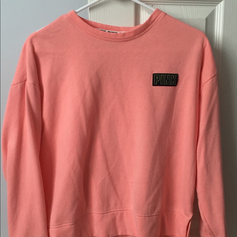 Pink sweater - Picture 2 of 2